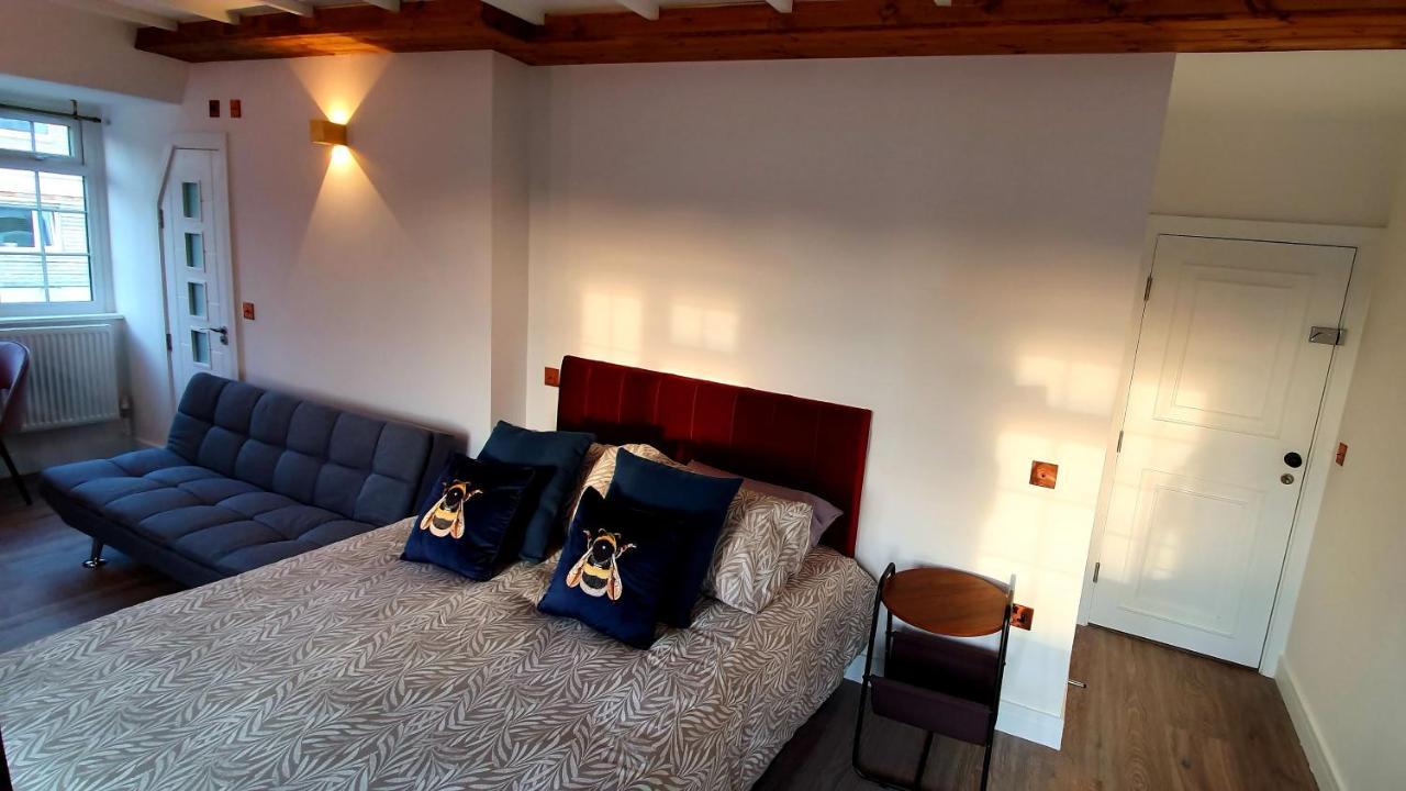 Angel Townhouse 3* Londra