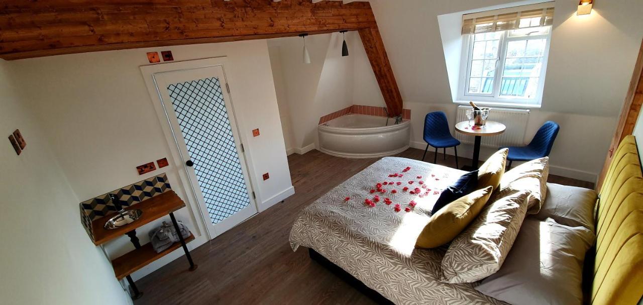 Angel Townhouse Londra