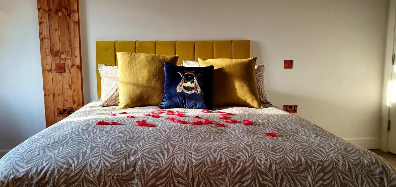 Angel Townhouse Hotel Londra